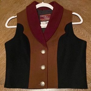 Red River Collection vest